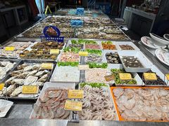 -映像威海·海鲜味道(市区店)