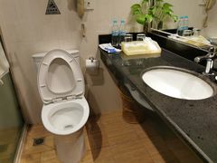 -良友富临大酒店(泉城广场大明湖店)