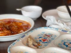 -佘山世茂艾美·御珍轩中餐厅