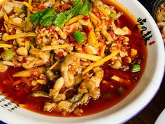 -鸡毛店·川菜(双楠店)