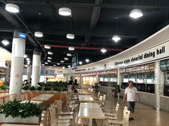 -万山楼海鲜酒家·二十三年老字号