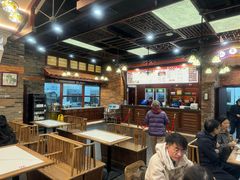 -龙抄手(春熙路总店)