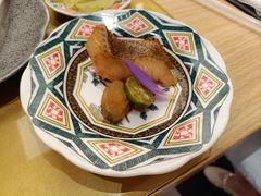 -鮨政· Omakase(港汇恒隆广场店)