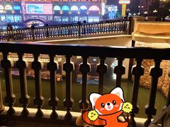 -海底捞火锅(飞马水城店)