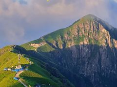 -萍乡武功山风景名胜区