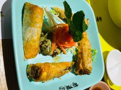 -蔡澜Pho·越南粉餐厅(海上世界店)
