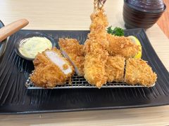 -胜博殿日式炸猪排(西红门店)