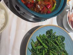 -鹿港小镇(霄云店)