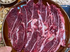 -阳阳老火锅(小南门店)