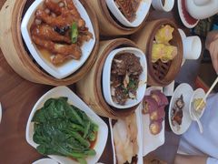 -潮福城大酒楼·潮粤菜·港式点心(阳光城店)