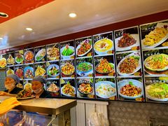 -春花民族美食(佳木斯总店)