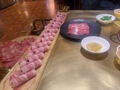 -羊大爷涮肉(亮马桥店)