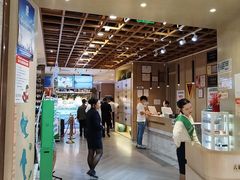 -亚马逊蒸汽活海鲜自助(LCM置汇旭辉广场店)