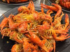 -老鄞江清水龙虾•赵赵家(江北店)