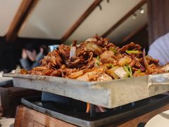 -四季民福烤鸭店(故宫店)