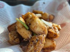-新白鹿餐厅(虹桥南丰城店)