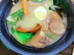 -顶屋咖喱(武大店)