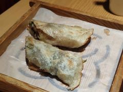 -安天民北方饺子(白石洲店)