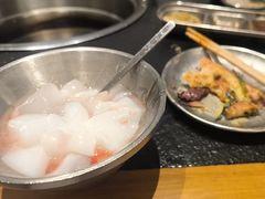 -炽城·烤肉名家(鸿达中央广场店)