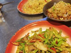 -馬伍旺川菜(江北虹悦城店)