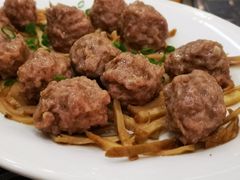 -祈胜邨•顺德鱼生•顺德菜(容桂店)