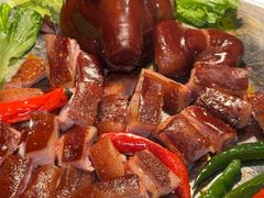 -芭菲盛宴·环球美食(北城国际店)