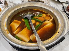 -老西门·常州菜(新区店)