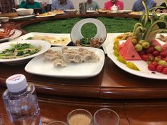 -庞大滦州国际大酒店