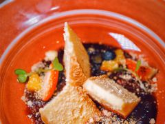 -BROWNSTONE布朗石西班牙餐厅(富城店)