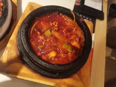 -七八冷面·延边朝鲜族美食(圣熙八号店)