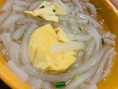 千张包子-丁莲芳(红旗路店)