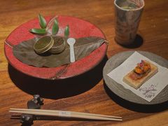 -桐寿司Sushi Tong