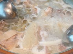 -椰小名·竹笙椰子鸡(中堂店)