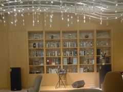 -三迪希尔顿酒店·星空酒廊