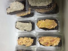-池田寿司·4H鲜作(西直门凯德华联店)