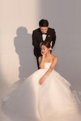 -唯一旅拍·颂当代影像艺术中心(上城店)