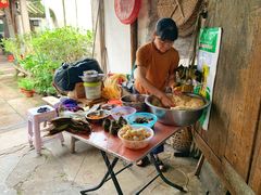 -司徒世家·兵马司林粽球(牌坊街店)