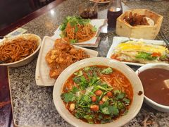 -小街天府(西工小街店)