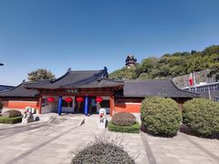 -徐建萍汤包(热河南路店)