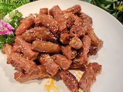 -梨花自助烤肉(乐宾店)