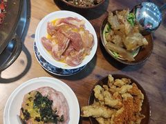 -楠火锅(哈尔滨金爵万象店)
