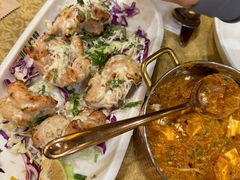 -清真· AL-JANNAT 佳纳特餐厅(仙林店)
