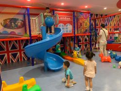 -都乐汇儿童乐园(莱蒙都会店)