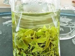 -渡海小渔村.老辈日照菜