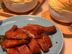 -港丽餐厅(天河城店)