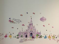 -墨舞舞蹈(顾村公园店)