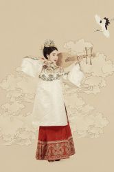 -美云庭古装·格格服汉服·京城旅拍(北京店)