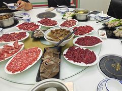 -陈记顺和潮汕牛肉火锅(韩江路店)