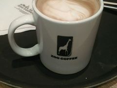 android_upload_pic-雨舍咖啡(汉神购物广场咖啡街区店)