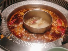 -晓宇重庆火锅(赛格国际购物中心店)